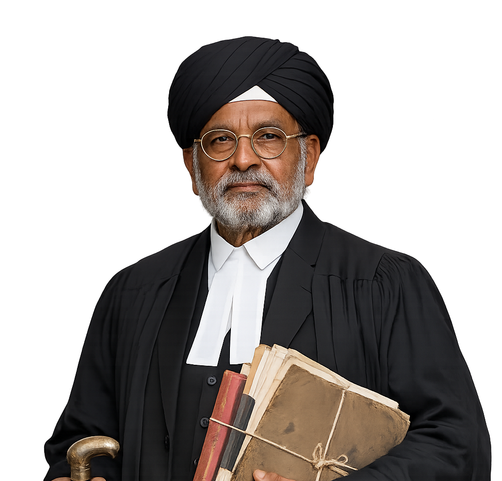 Adv. Rajesh Sharma