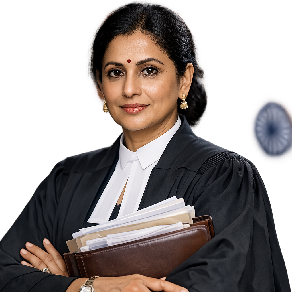 Adv. Meenakshi Rao