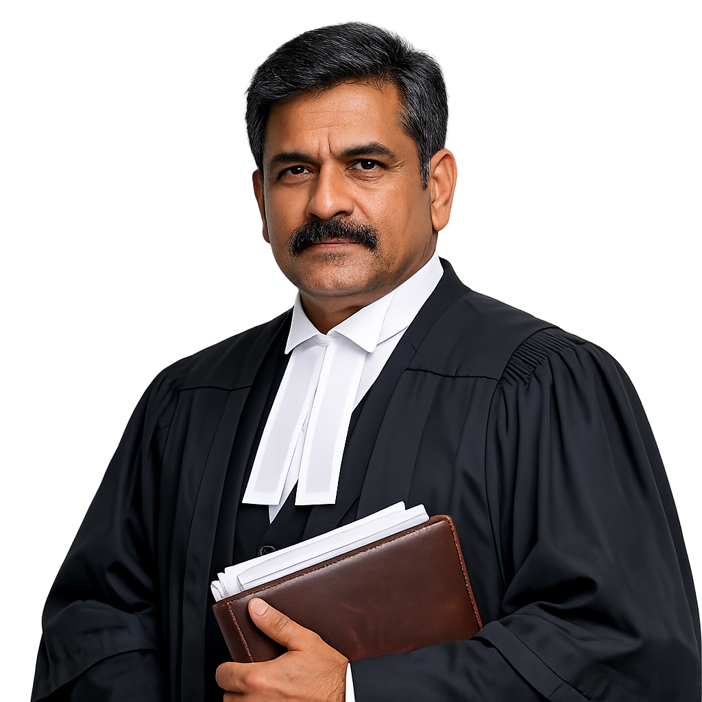 Adv. Anand K. Mishra